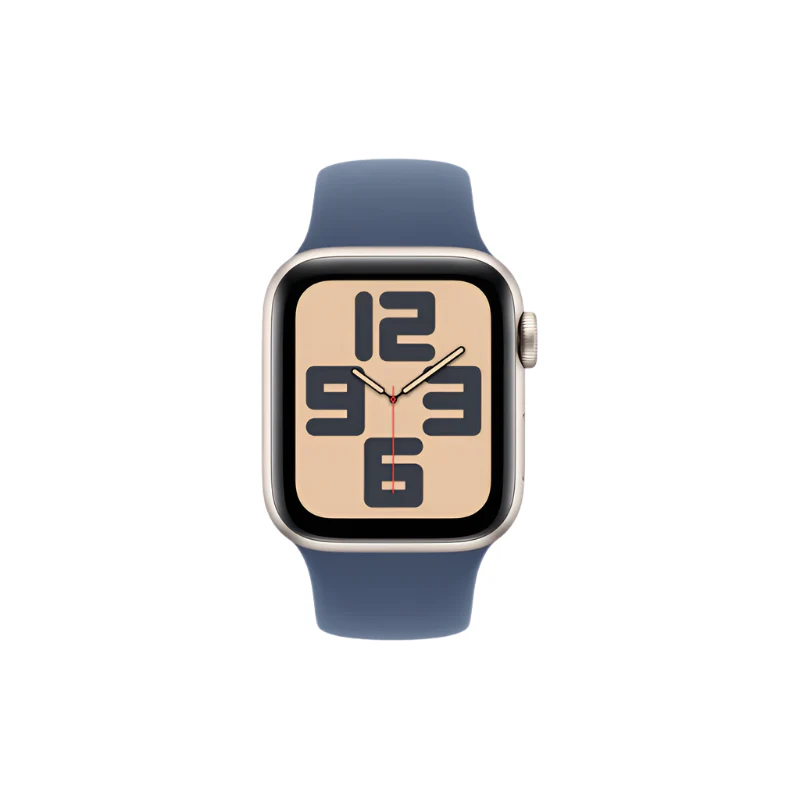 Apple Watch SE 2nd Gen 40mm - Image 15