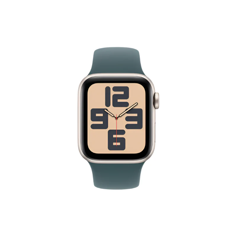 Apple Watch SE 2nd Generation - Image 31