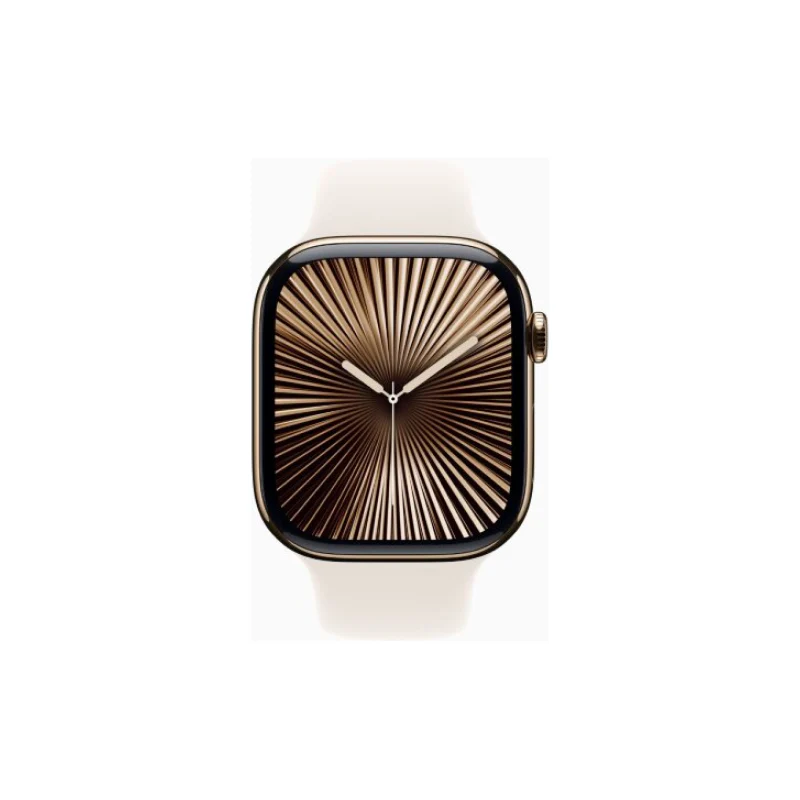 Apple Watch Series 10 42mm Titanium - Image 13
