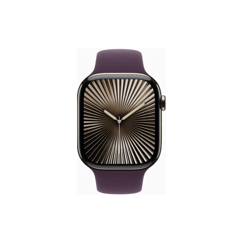 Apple Watch Series 10 42mm Titanium - Image 19