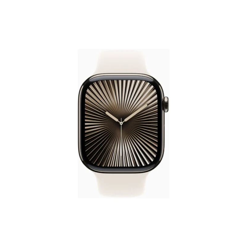 Apple Watch Series 10 42mm Titanium - Image 20