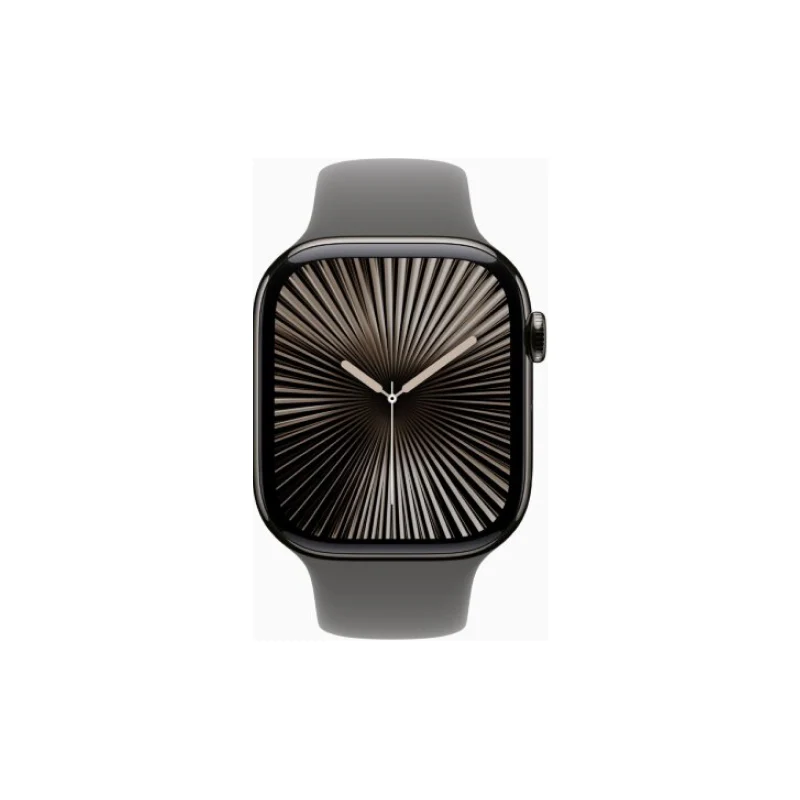 Apple Watch Series 10 42mm Titanium - Image 7
