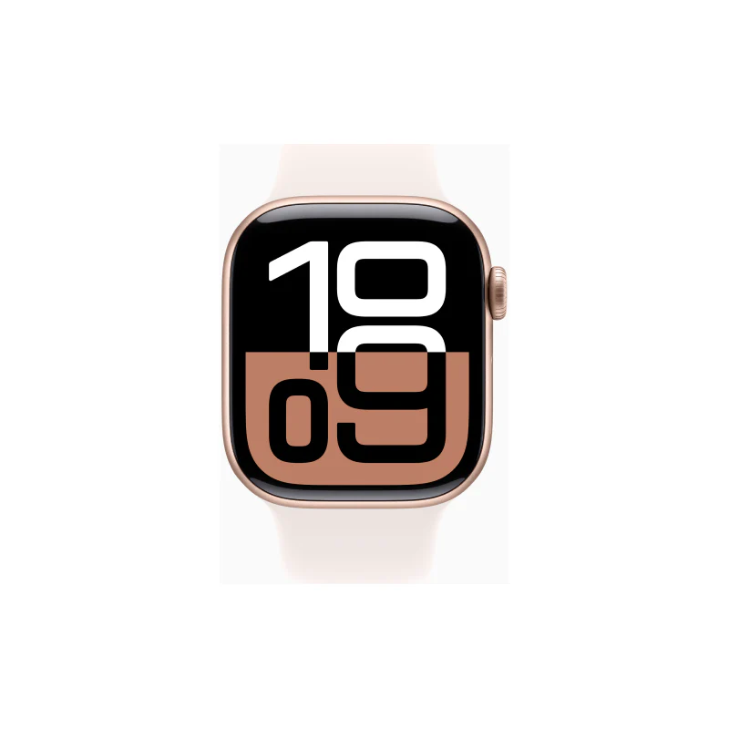 Apple Watch Series 10 46mm Aluminum - Image 10