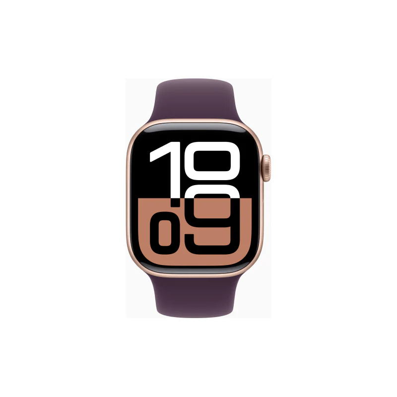 Apple Watch Series 10 46mm Aluminum - Image 12