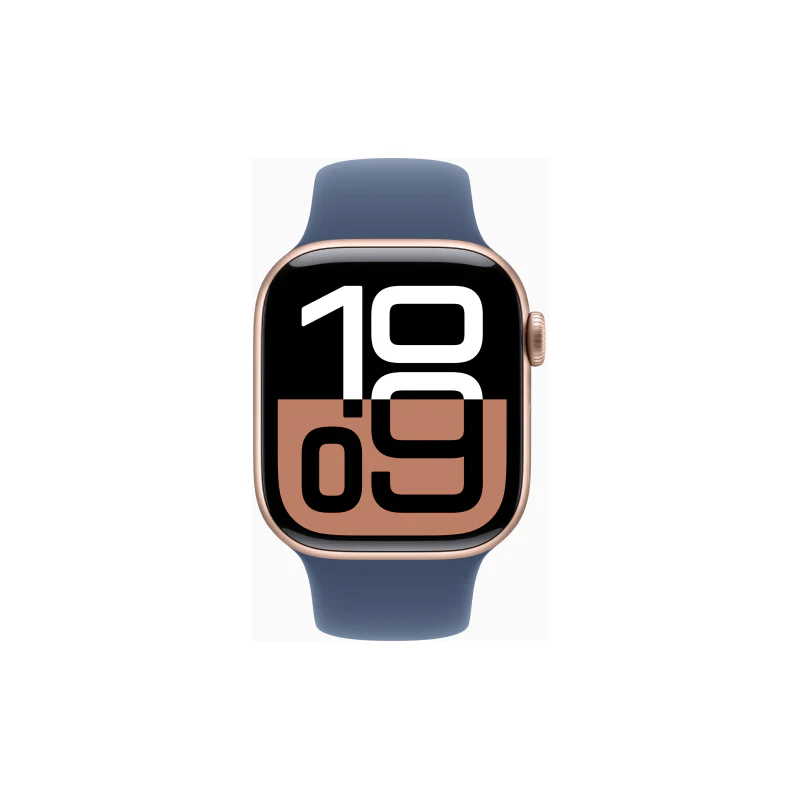 Apple Watch Series 10 46mm Aluminum - Image 8