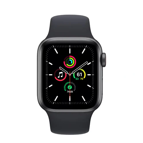 Apple Watch Series 4 - 40mm - Image 2