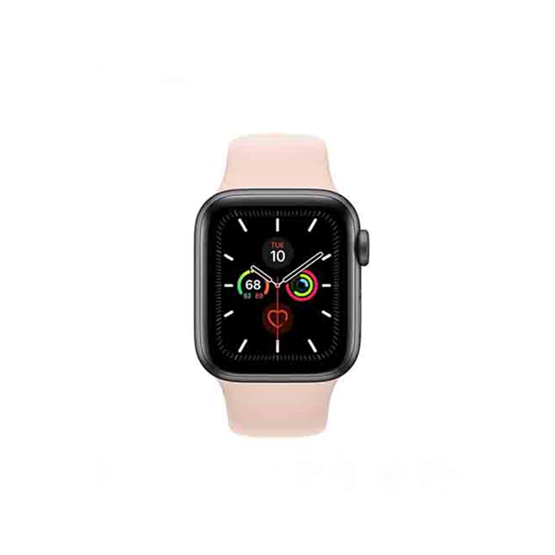 Apple Watch Series 5 - Image 3