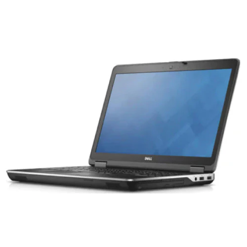 Dell Latitude E6540 Core i5 - 4th Gen - Image 2