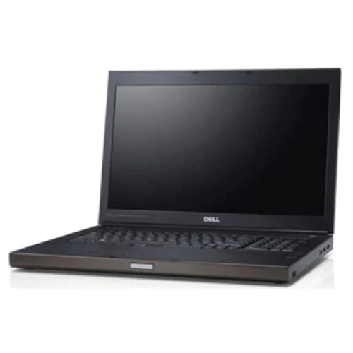 Dell Precision 6700 4GB Nvidia-i7-3rd-gen - Image 3