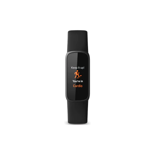 Fitbit Luxe Fitness and Wellness Tracker - Image 4