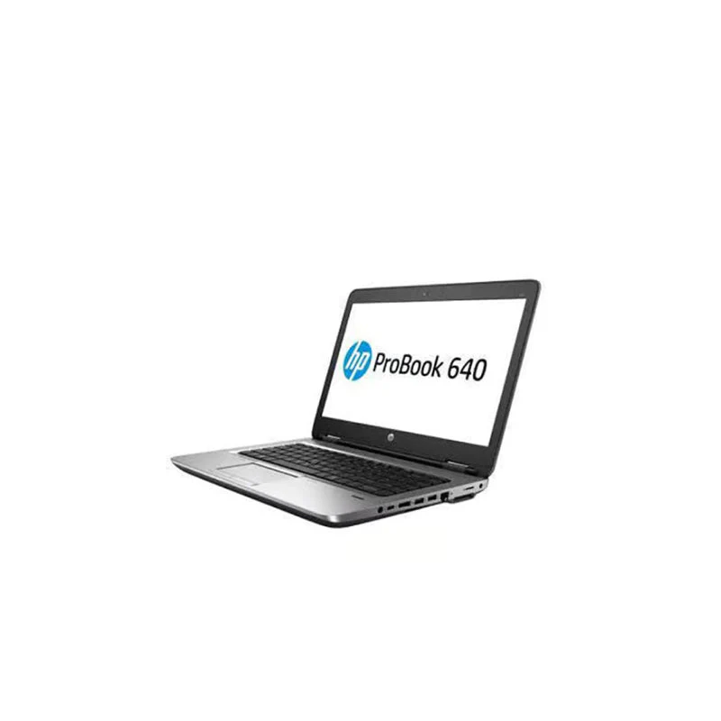 HP Probook 640 G4 Core i5 - 7th Gen - Image 2