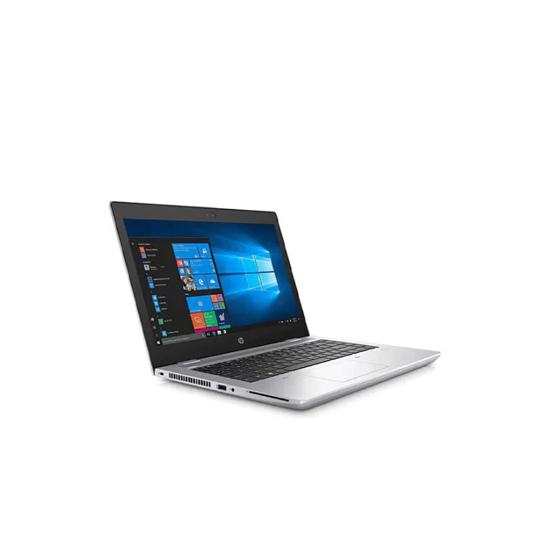 HP Probook 640 G4 Core i5 - 7th Gen - Image 3