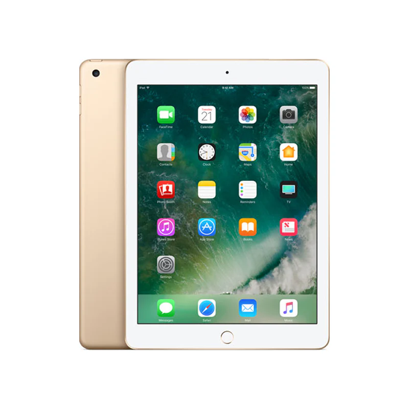 iPad 2022 10th Gen - Image 4