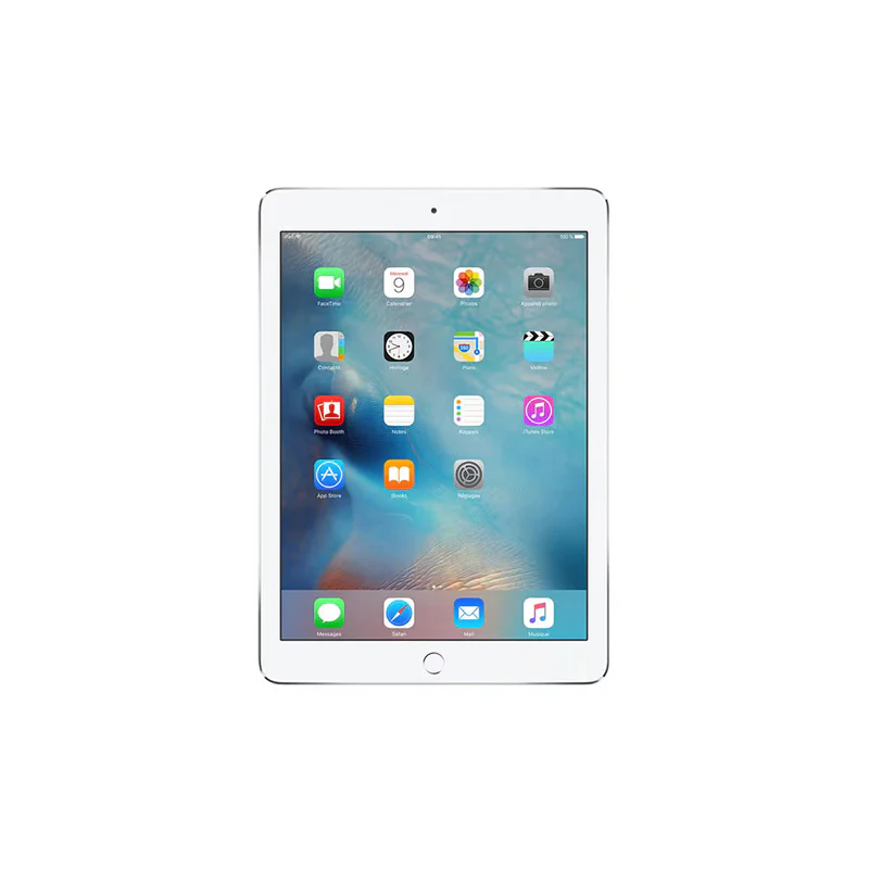 iPad air 1st Gen (2013) Wi-Fi + Cellular - Image 3