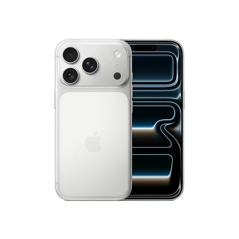 iPhone 17 Pro Max - Image 3