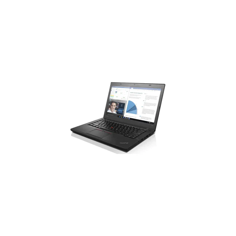 Lenovo Thinkpad T460s Core i5 - 6th Gen - Image 2