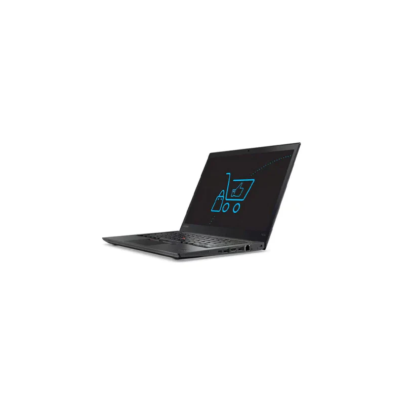 Lenovo Thinkpad T470s Core i7 - 6th Gen - Image 2