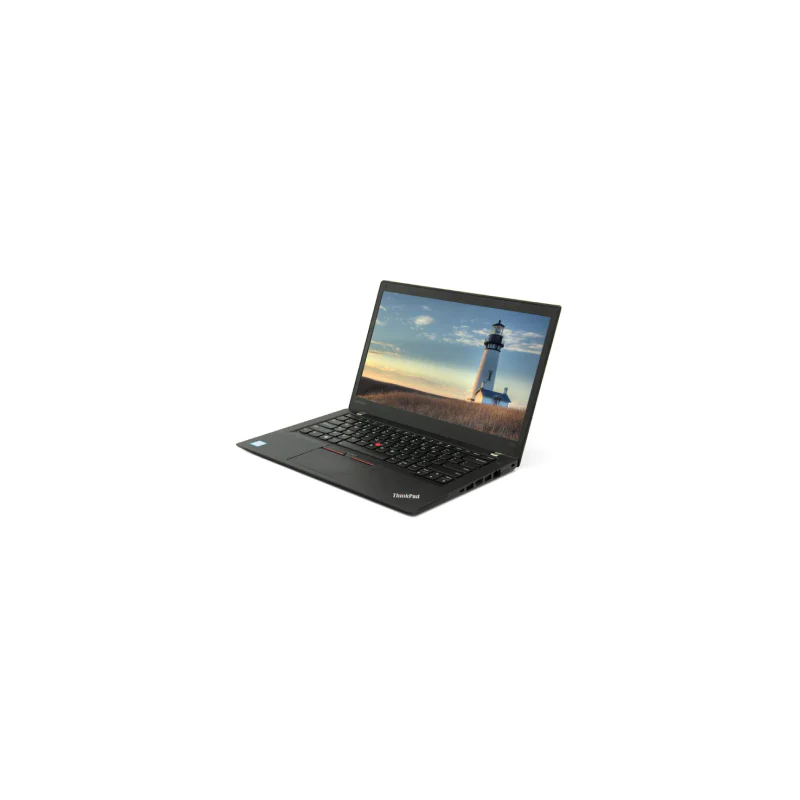 Lenovo Thinkpad T470s Touch Core i7 - 6th Gen - Image 2