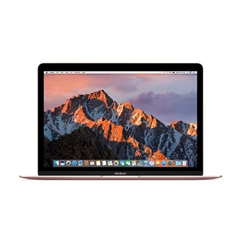 MacBook 2017