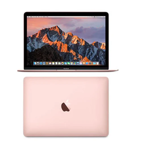 MacBook 2017 - Image 2