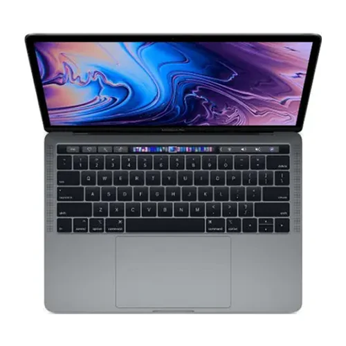 MacBook Pro 2019 - Image 4
