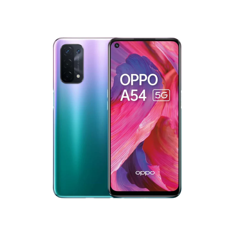 Oppo A54 5G - Image 4