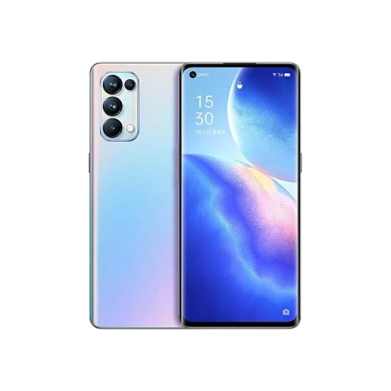 Oppo Reno 5 Pro 5G