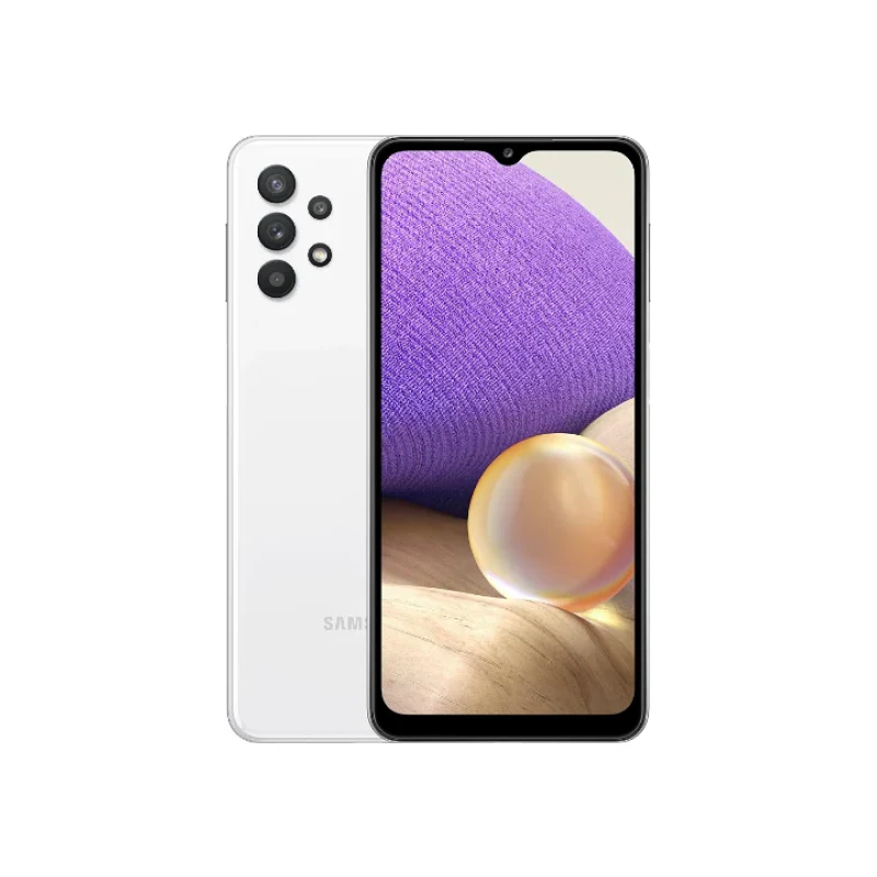 Samsung A32 5G - Image 4