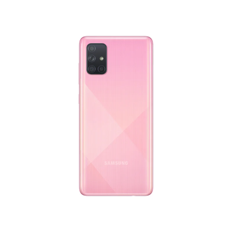 Samsung A71 5G - Image 12