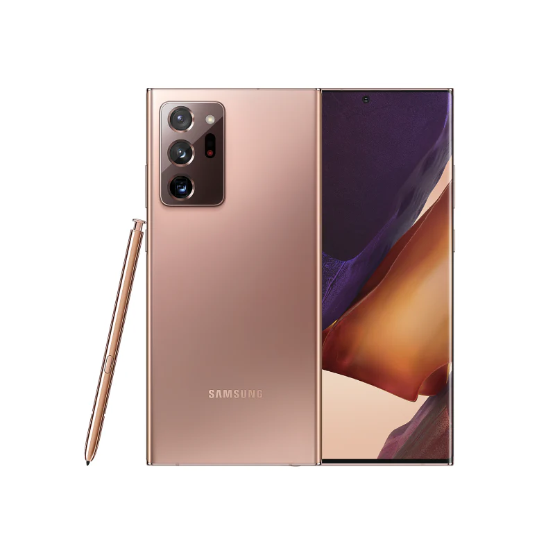 Samsung Galaxy Note 20 Ultra 12 GB - Image 4