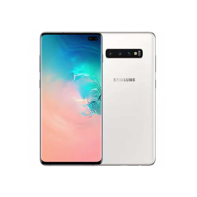 Samsung S10+ Dual Sim - Image 10