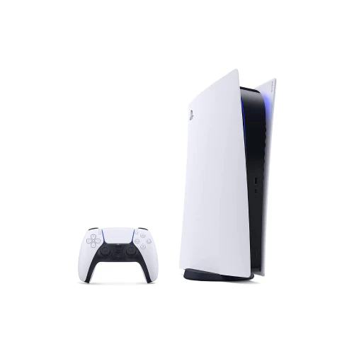 Sony PS5 Digital Edition