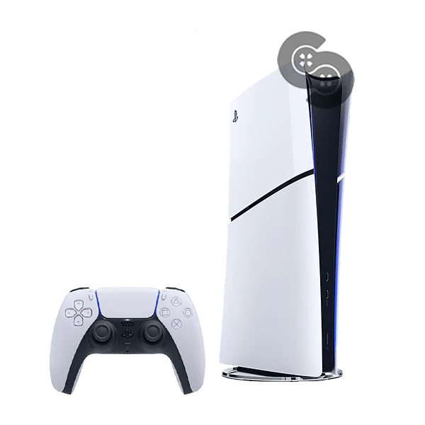 Sony PS5 Slim Digital Edition 1TB