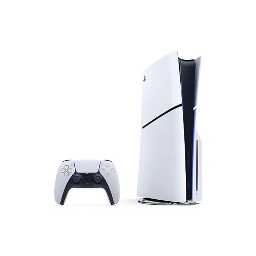Sony PS5 Slim Digital Edition - Image 3